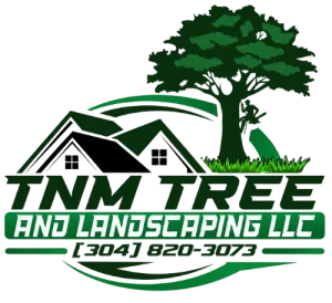 TNM Tree and Landscaping LLC logo